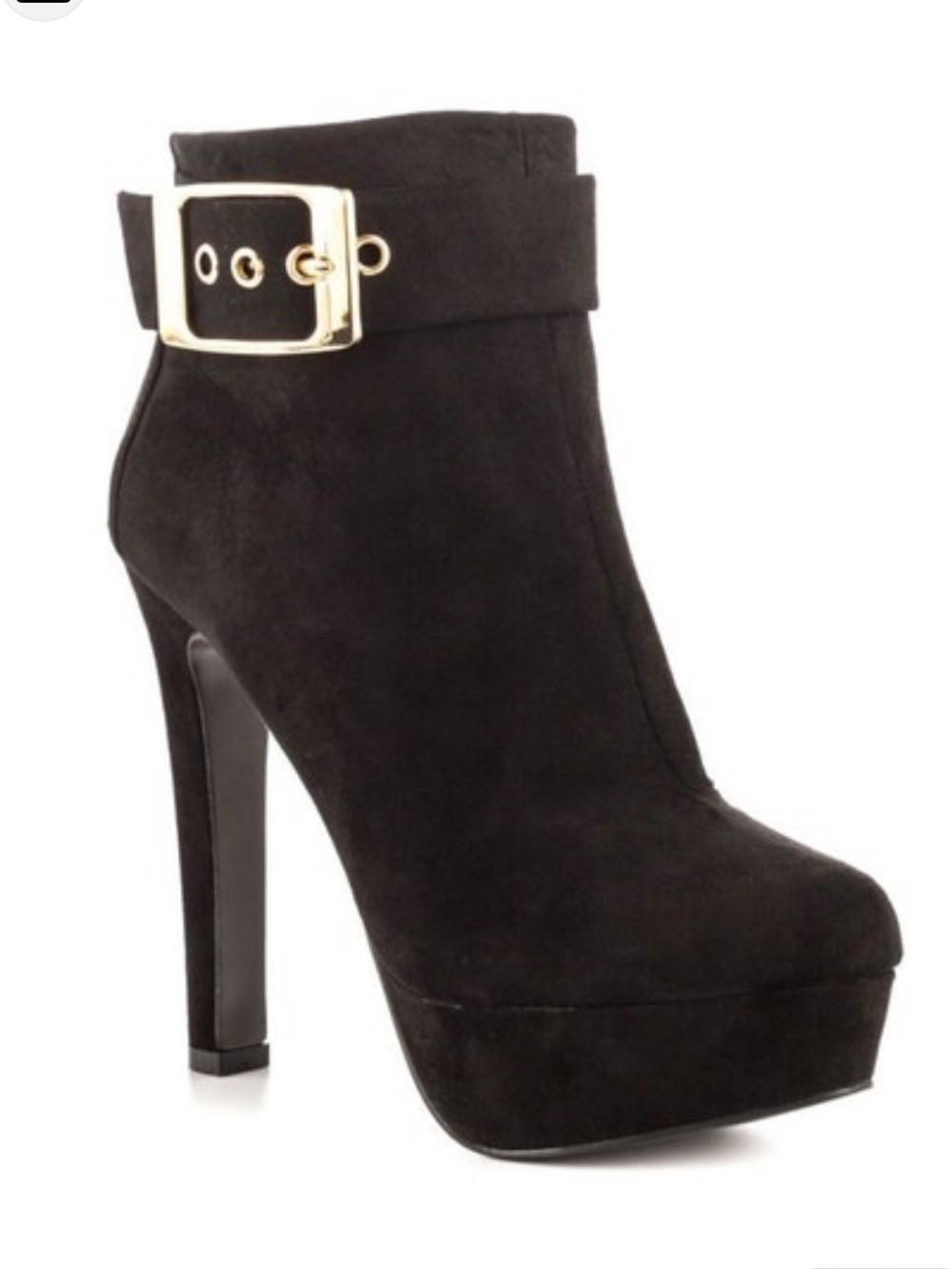 Aldo Disantis Ankle Boots